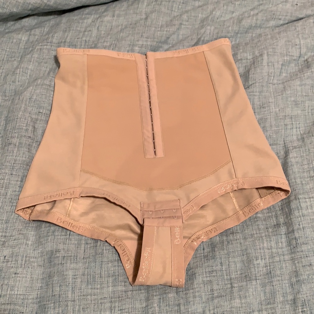 Bellefit postpartum girdle